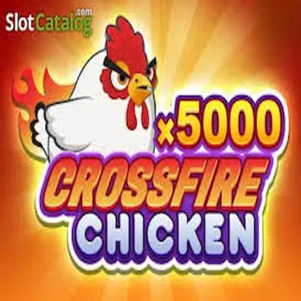 Crossfire Chicken