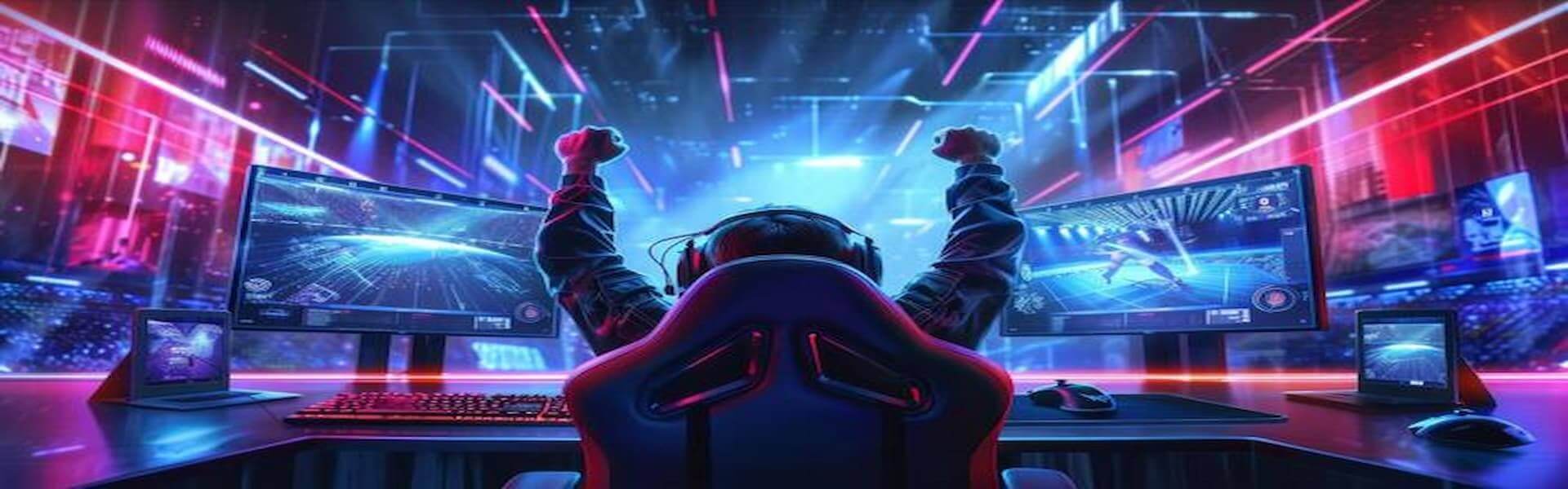 Esports